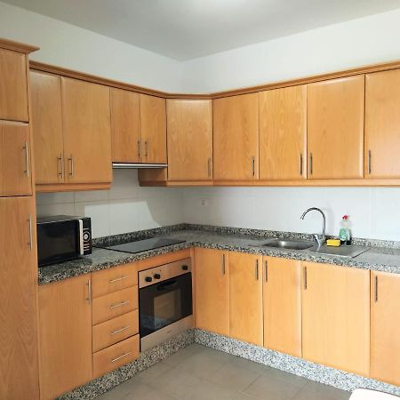 Oceanblue Modern King Size 1 Bedroom Apartment With Seaview And Terrace Chayofa Εξωτερικό φωτογραφία