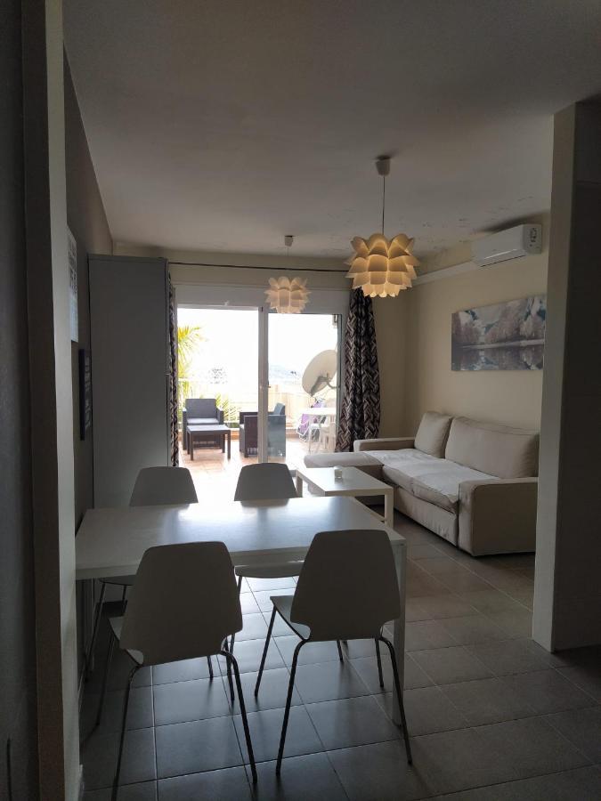 Oceanblue Modern King Size 1 Bedroom Apartment With Seaview And Terrace Chayofa Εξωτερικό φωτογραφία